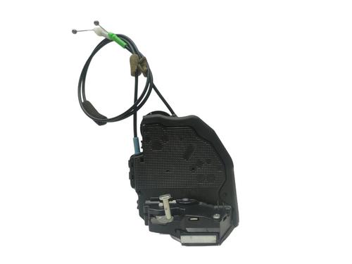 Used Rear left lock TOYOTA RAV 4 IV (_A4_) 2.5 Hybrid (AVA42_) (197 hp) 27891727