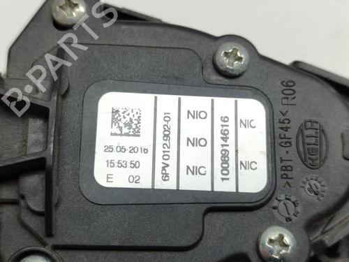 Pedal NISSAN MICRA V (K14) 1.5 DCI | BP16506710I4