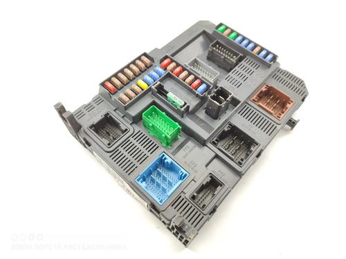 Used Fuse box PEUGEOT 2008 I (CU_) 1.6 BlueHDi 100 (100 hp) 16512240
