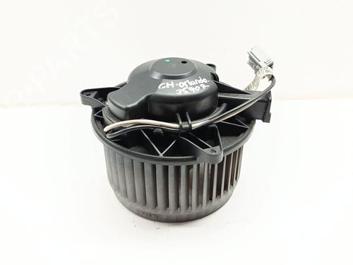 Used Heater blower motor Heater blower motor CHEVROLET ORLANDO (J309) 2.0 D (131 hp) 33930829 33930829