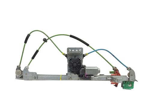 Used Front right window mechanism CITROËN JUMPY II (VF7) [2007-2016]  30964193