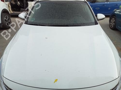 Used Hood KIA OPTIMA (JF) [2015-2025]  30467904