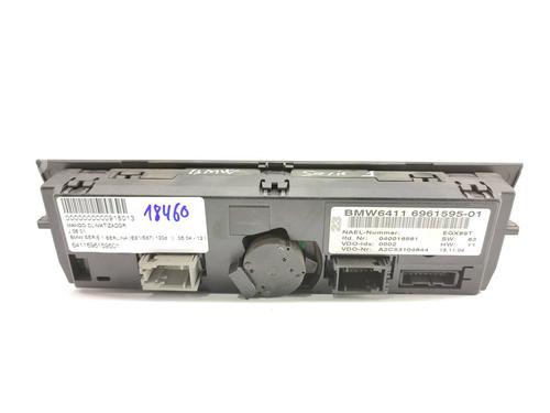 Climate control BMW 1 (E87) 120 d | BP16518668I5 