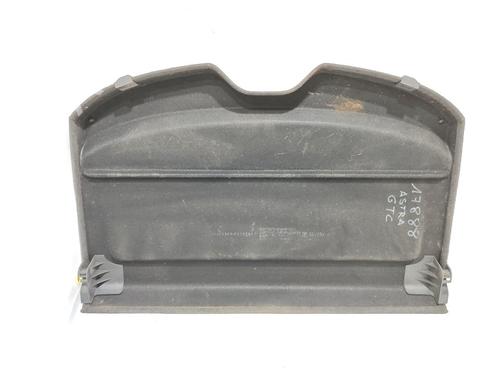 Rear parcel shelf OPEL ASTRA H GTC (A04) 1.7 CDTi (L08) | BP16517403C85 