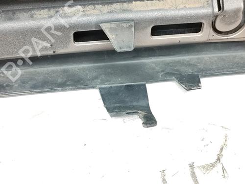 Rear bumper PEUGEOT 208 I (CA_, CC_)  | BP23423588C8 