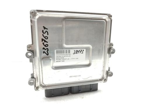 Computer motormanagement PEUGEOT 3008 II SUV (MC_, MR_, MJ_, M4_) 1.2 THP/ PureTech 130 (MRHNSM, MRHNSU, MRHNSJ, MRHNYW,... (131 hp) 29916819