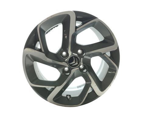 Used Rim CITROËN C-ELYSEE (DD_) 1.6 VTi 115 (DDNFP0, DDNFP6, DDNFP9) (115 hp) 33049776