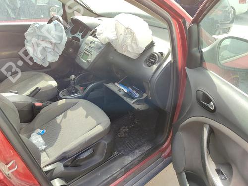 ABS pump SEAT ALTEA XL (5P5, 5P8)  | BP25382518M43 
