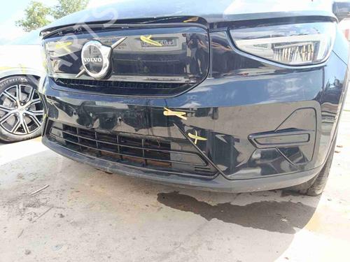 Front bumper VOLVO C40 (539) Recharge | BP36988084C7 - Image 4