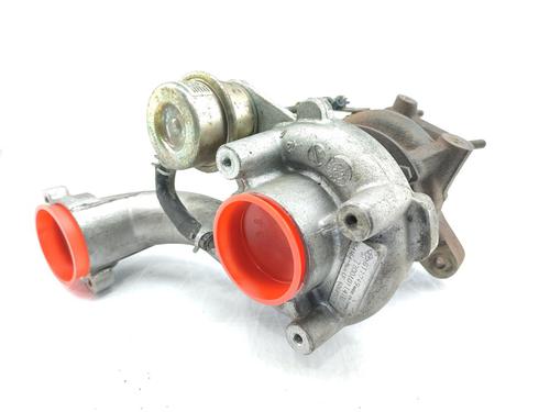 Used Turbocharger/Supercharger RENAULT ESPACE III (JE0_) 2.2 12V TD (JE0E, JE0H, JE0P) (113 hp) 16518382