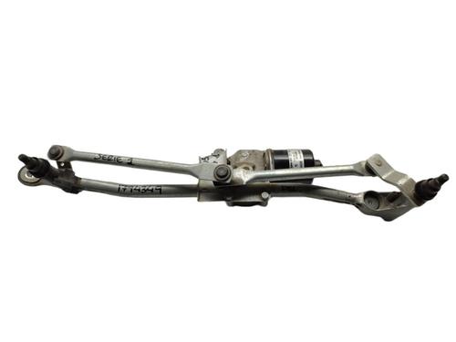 Used Front wiper motor BMW 1 (E87) 118 d (143 hp) 16508224