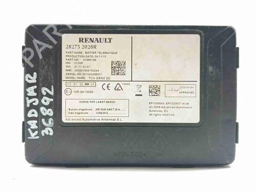Used Electronic module Electronic module 38093045 38093045