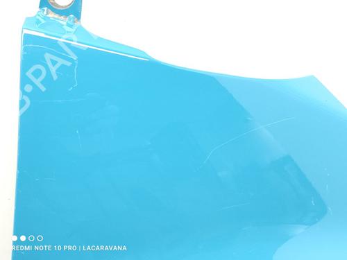 Right front fenders HYUNDAI KONA (OS, OSE, OSI)  | BP29727810C42 