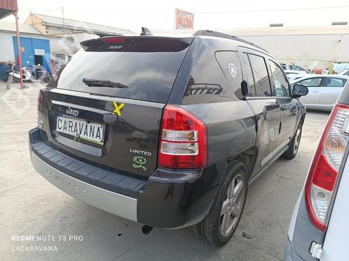 Instrument cluster JEEP COMPASS (MK49)  | BP32424493C47 