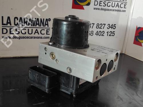 ABS pump BMW 3 (E46) 320 d | BP16504669M43 