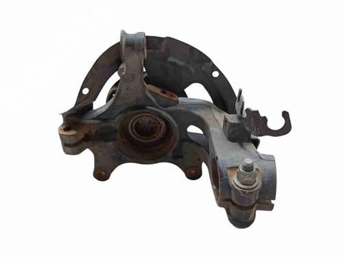 Left front steering knuckle RENAULT MEGANE IV Hatchback (B9A/M/N_) 1.3 TCe 115 (B9N9) | BP38460328M25 - Image 3