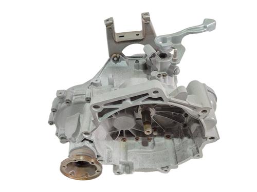 Gearbox VW POLO V (6R1, 6C1)  | BP29512681M3 