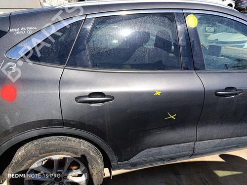 Right rear door FORD KUGA III (DFK)  | BP29715423C5 