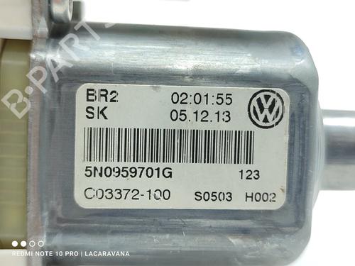Left front window motor VW TIGUAN (5N_)  | BP21001612E21 