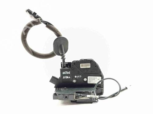 Used Rear left lock Rear left lock RENAULT CLIO IV (BH_) 1.5 dCi 90 (90 hp) 36158962 36158962
