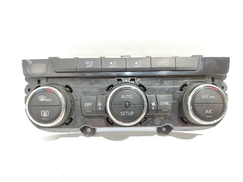 Used Climate control SEAT LEON (5F1) [2012-2021]  16843728