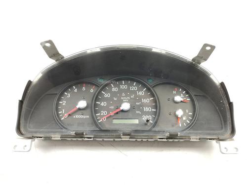Used Instrument cluster KIA SORENTO I (JC) [2002-2011]  29970214