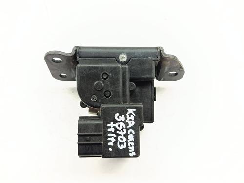 Tailgate lock KIA CARENS IV 1.6 GDi | BP31973744C101