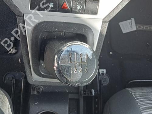 Gearbox DODGE CALIBER 2.0 CRD | BP17813685M3 