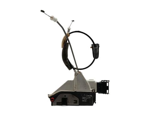 Rear left lock CITROËN C4 CACTUS 1.6 BlueHDi 100 | BP31973687C100 