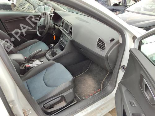 Left tailgate light SEAT LEON (5F1) | BP20097675C79