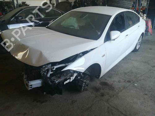 Instrument cluster OPEL INSIGNIA A Sports Tourer (G09) 1.6 CDTi (35) | BP16503271C47 