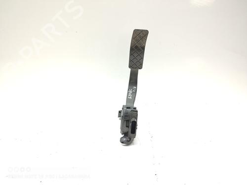 Used Pedal AUDI A4 B8 (8K2) [2007-2017]  18051078