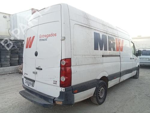 Front left panel VW CRAFTER 30-50 Van (2E_) 2.0 TDI | BP16517177C58  - Image 9