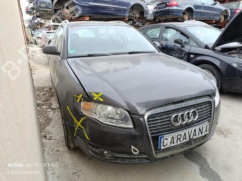 Right taillight AUDI A4 B7 (8EC) 2.0 TDI | BP27536365C35  - Image 5