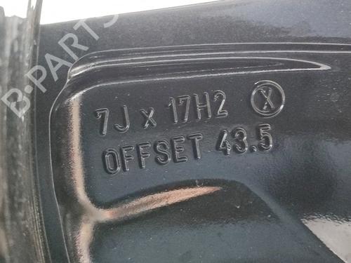 Fælk HYUNDAI TUCSON (NX4E, NX4A) | BP30355539C45