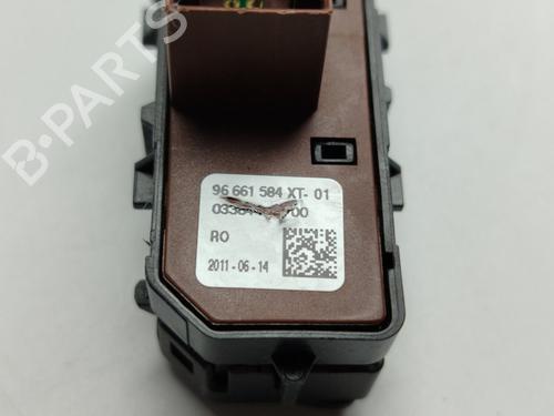 Switch PEUGEOT 508 I (8D_) 1.6 HDi | BP18552489I30 