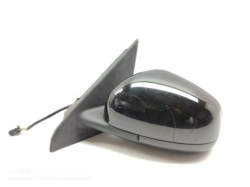 Left mirror SMART FORFOUR Hatchback (453)  | BP24876296C26 