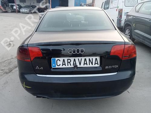 Used Parts AUDI A4 B7 (8EC)  2.0 TDI  4482180