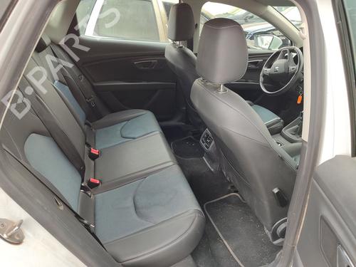 Left front window motor SEAT LEON (5F1)  | BP19652257E21 