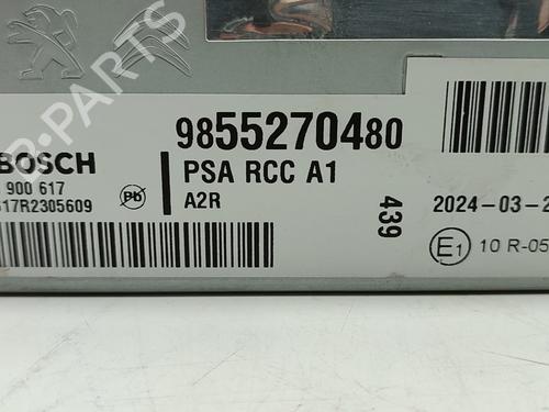 Elektronisk modul CITROËN C3 AIRCROSS II (2R_, 2C_)  | BP29715451M83 