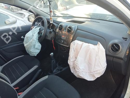 Gearbox DACIA SANDERO II  | BP23526932M3  - Image 14