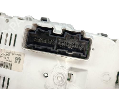 Instrument cluster JEEP COMPASS (MK49)  | BP32424493C47 