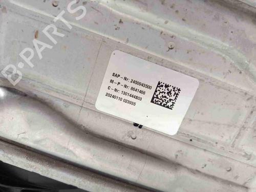 Intercooler VOLVO XC60 II (246) B4 Mild-Hybrid | BP37232301M30 - Image 2