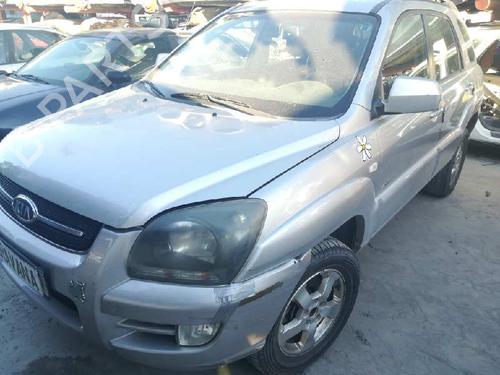 Injection pump KIA SPORTAGE II (JE_, KM_)  | BP17833130M78 