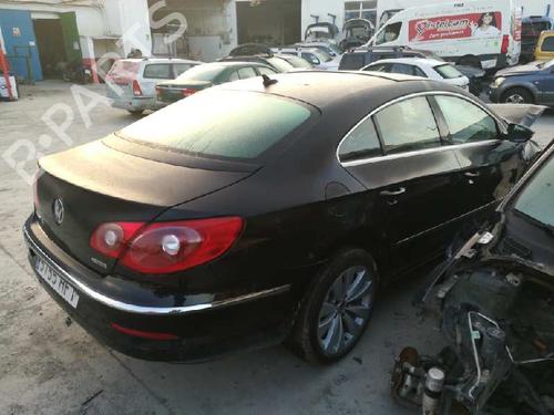 Mass air flow sensor VW PASSAT CC B6 (357) | BP16504095M95 - Image 8