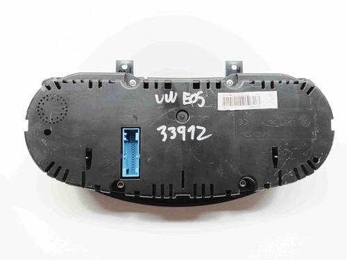 Instrument cluster VW EOS (1F7, 1F8) | BP39880624C47 - Image 2
