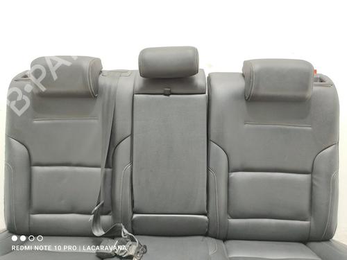 Seats set VW GOLF VII (5G1, BQ1, BE1, BE2)  | BP19167356C78 