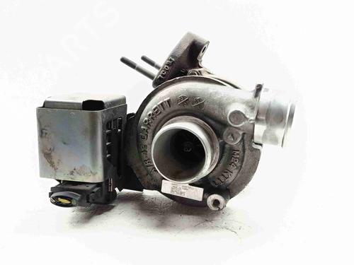 Turbo/Compressor Turbo/Compressor OPEL ANTARA A (L07) [2006-2017] 39884018 39884018