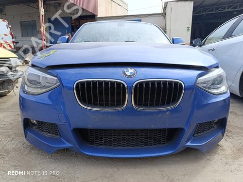 Used Front bumper BMW 1 (F20) 116 d (116 hp) 26734292
