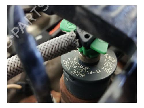 Engine FORD TRANSIT COURIER B460 Box Body/MPV  | BP34222050M1  - Image 17